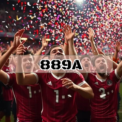 889A.com: Navegue pelo Mundo das Apostas e Aumente sua Diversão