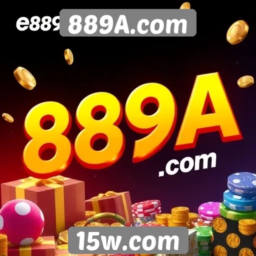 Comparação de bônus disponíveis no 889A.com