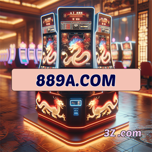 A Magia dos Slots no 889A.com e suas Surpresas
