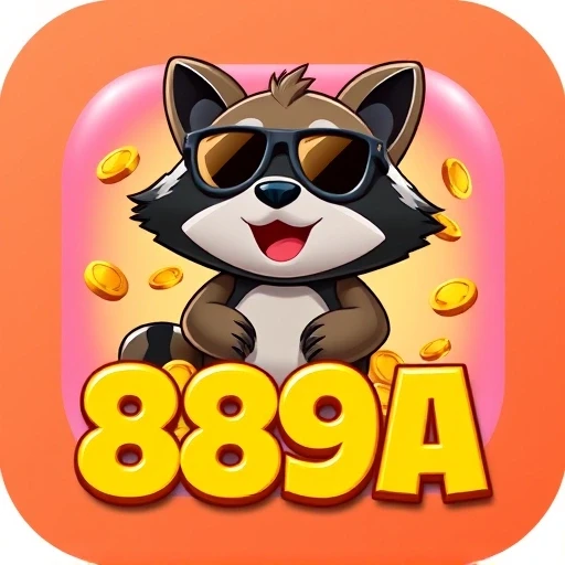 889A.com Logo