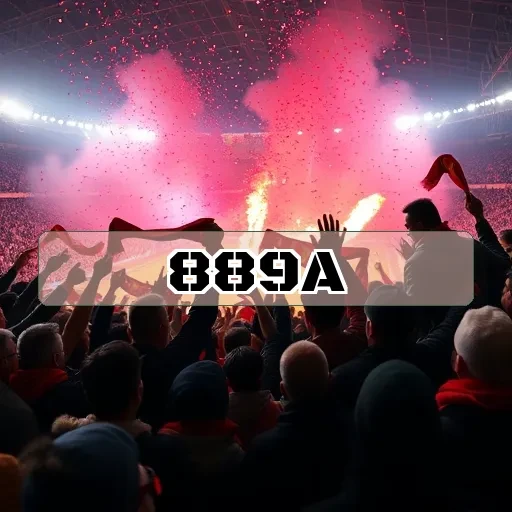 889A.com: Novos Jogos Que Você Precisa Conhecer Agora Mesmo!