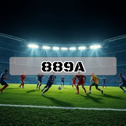 889A.com: Métodos de Pagamento que Garantem Segurança e Agilidade