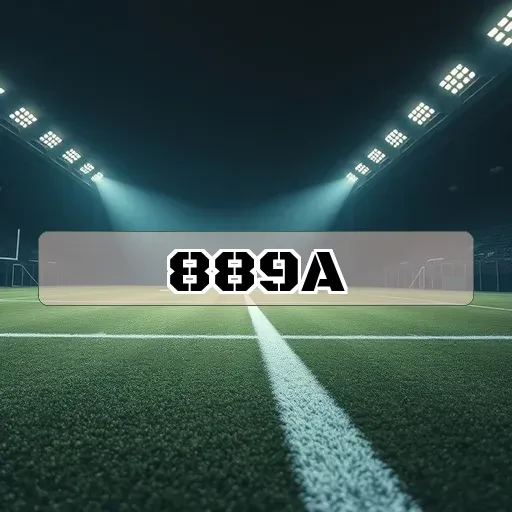 889A.com: Garanta Sua Segurança Enquanto Joga Online com Confiança!