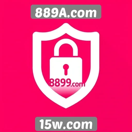 Avaliação de segurança do site 889A.com é positiva