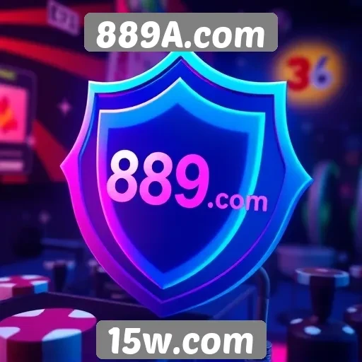 Segurança e privacidade dos usuários no 889A.com